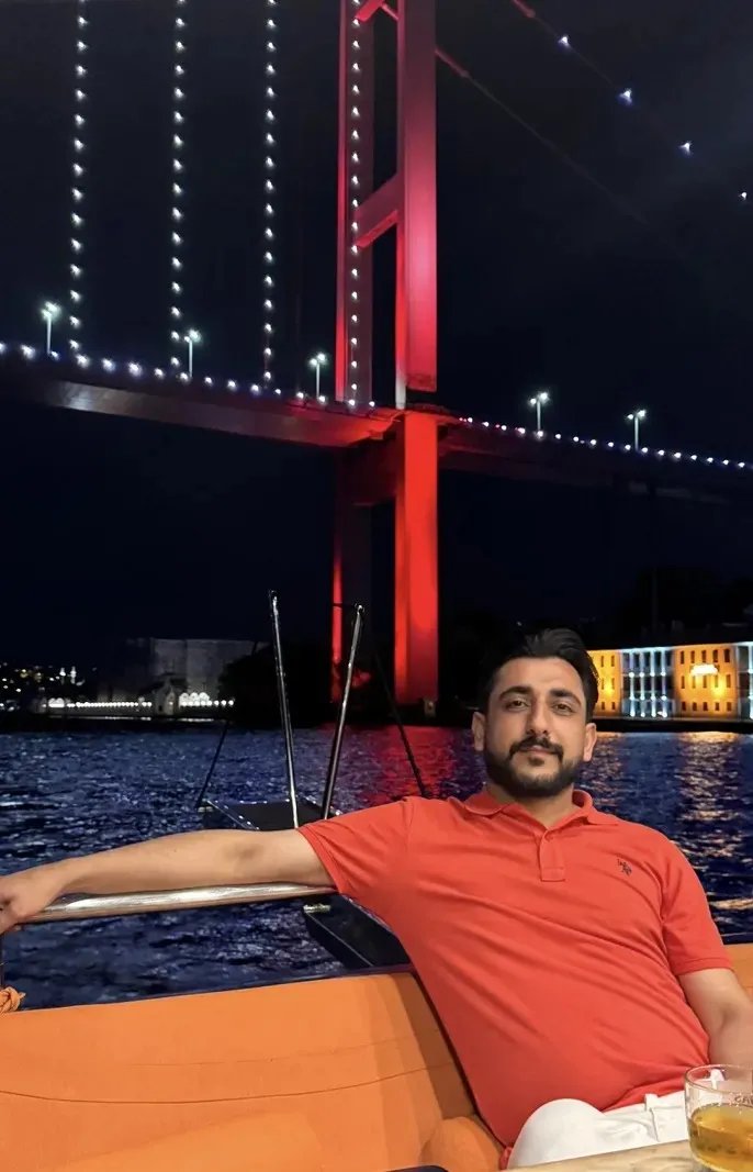 Ozan Gökyıldız